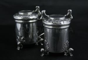 SET DI SALIERE